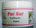 P U R I F Y I N G   SKINCARE